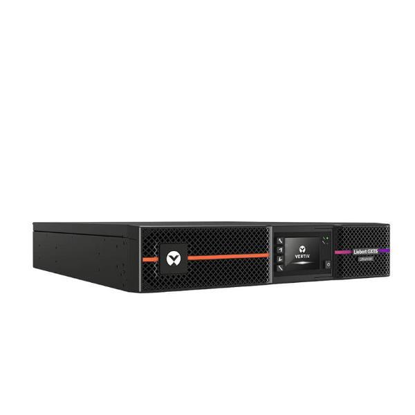 Liebert GXT5 GXT5LI-3000IRT2UXL - UPS (installabile in rack …